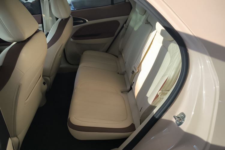 Used ORA Good Cat 2021 400km Standard Range Athena Edition Lithium-Ion Battery