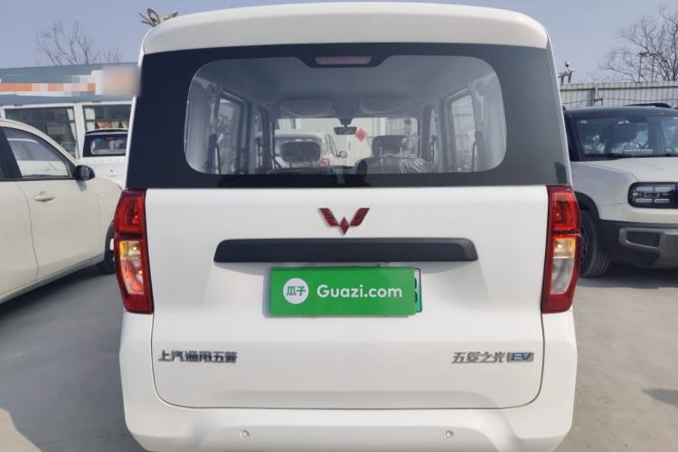 Used Wuling Zhiguang New Energy 2025 Standard Model