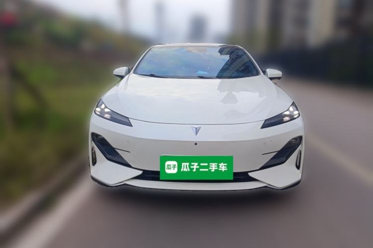 Used Deepal SL03 2023 515MAX Pure Electric Version
