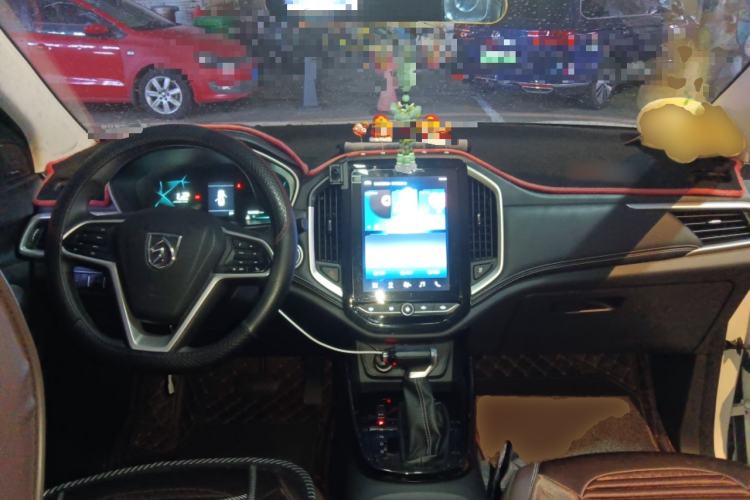 Used Baojun 530 2020 1.5T CVT Prestige Connected Version 5 Seats
