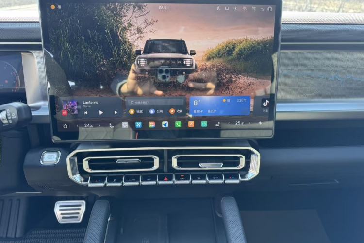 Used JETOUR Traveler 2026 Model 2.0TD XWD Discovery
