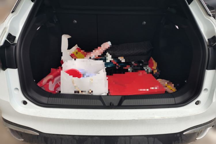 Used Volkswagen ID.4 X 2021 Pro Smart Long-Range Edition