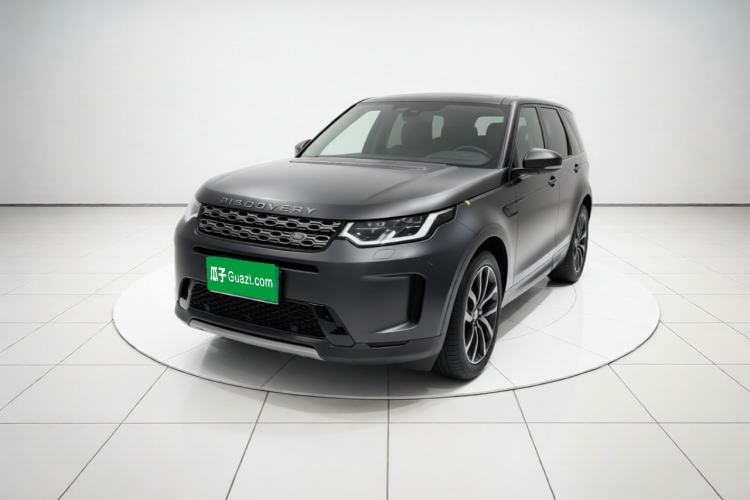 Used Land Rover Discovery Sport 2020 249 PS R-Dynamic Performance Edition