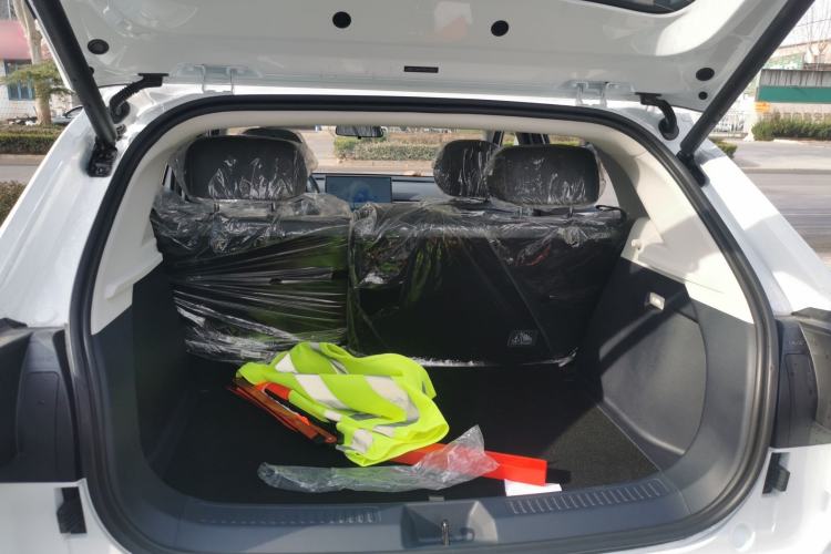 Used ARCFOX T1 2025 Model 425 PLUS