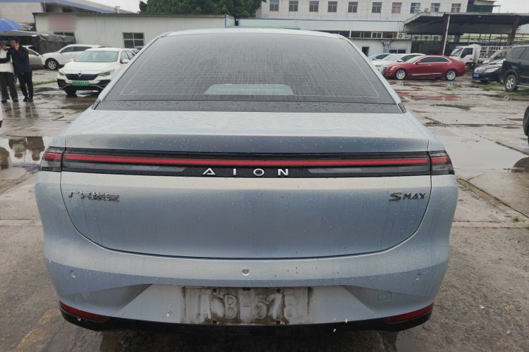 Used AION S MAX 2024 70 Star Edition