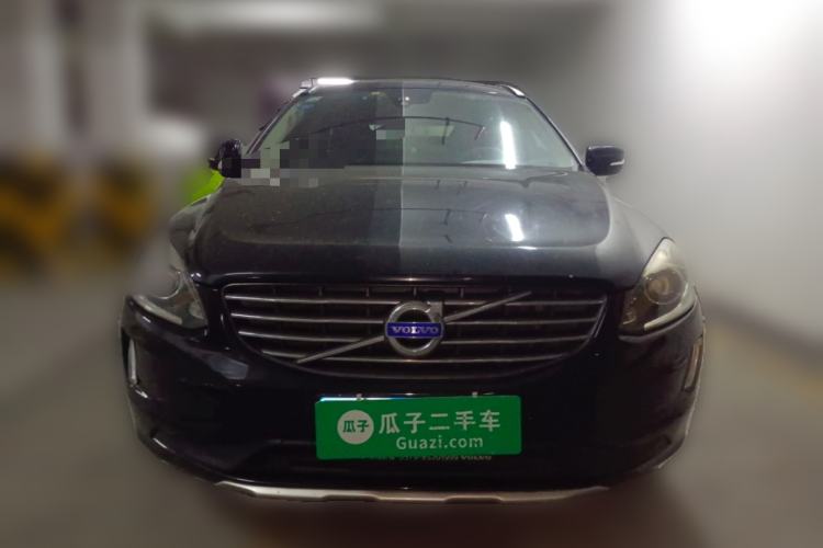 Used Volvo XC60 2014 T5 Zhiyi Edition
