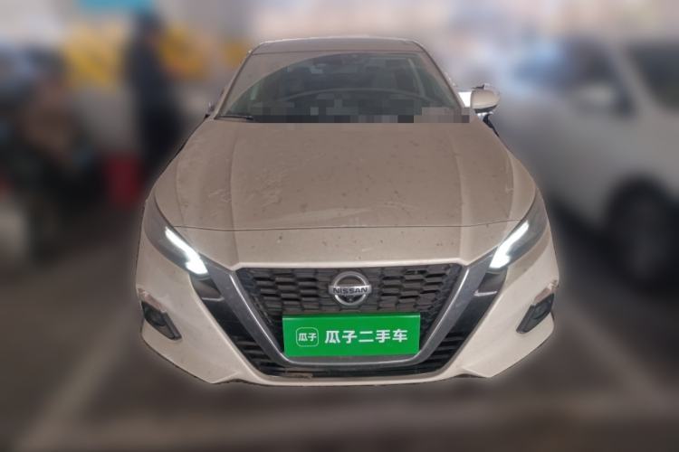 Used Nissan Teana 2021 2.0L XL Comfort Edition