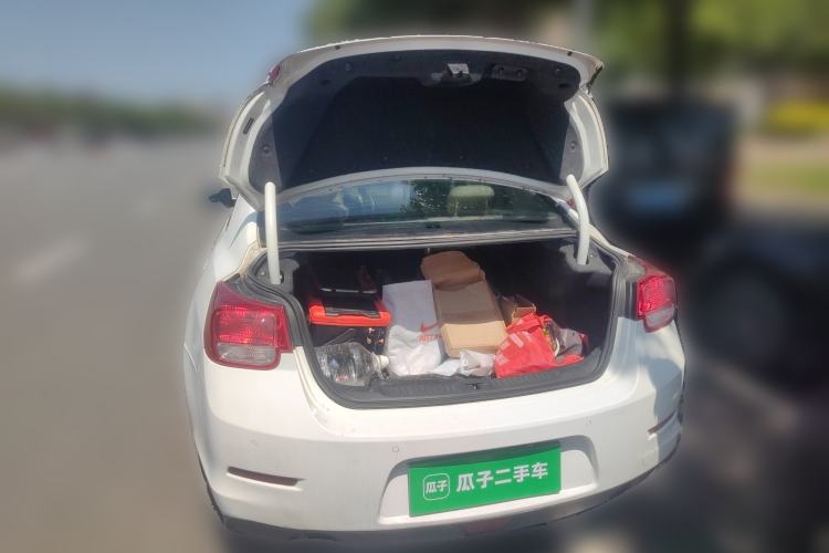 Used Chevrolet Malibu 2014 2.0L Automatic Comfort Edition