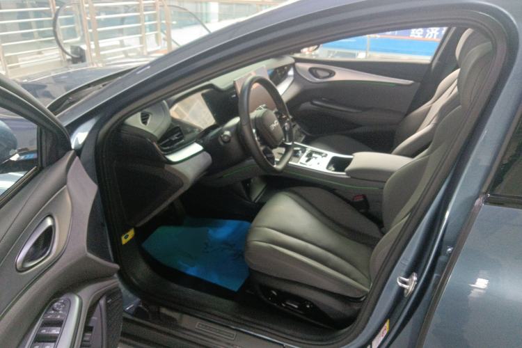 Used BYD Seal 07 DM-i 2025 DM-i 1.5L 125km Prestige Model