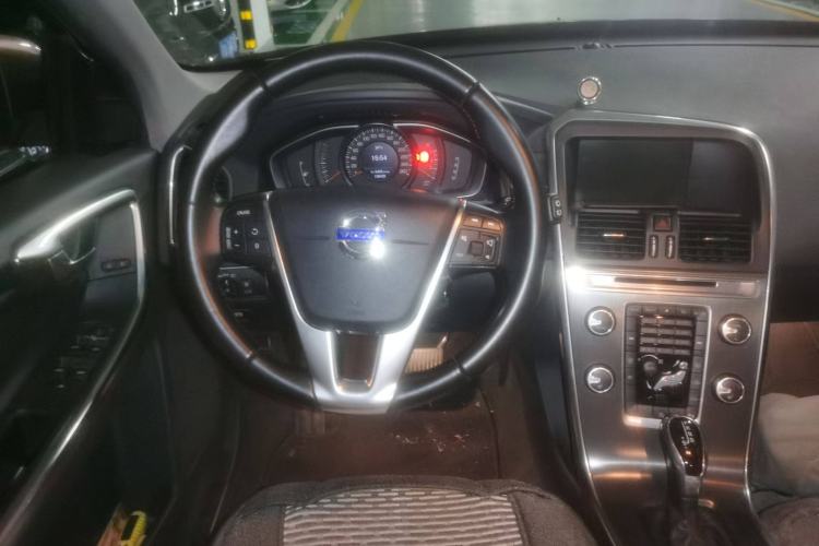 Used Volvo XC60 2014 Facelift T5 Zhiyi Edition