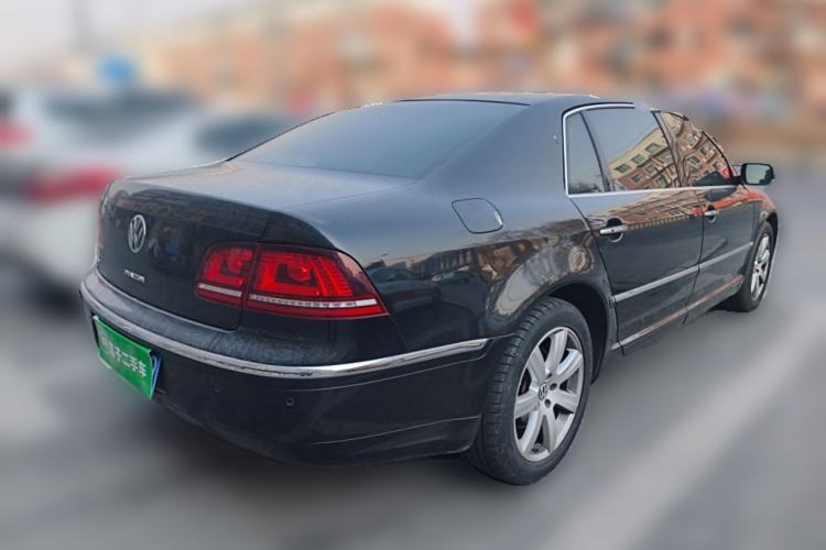 Used Volkswagen Phaeton 2012 3.0L Business Edition