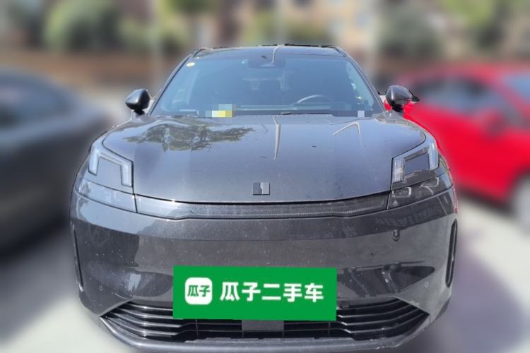 Used Lynk & Co 08 EM-P 2023 120km Long-Range Halo
