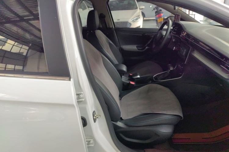 Used Citroen C3-XR 2021 190THP DCT ZhiShang Edition
