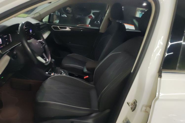 Used Volkswagen Tiguan L 2023 380TSI Automatic All-Wheel Drive R-Line Enhanced 7-Seater