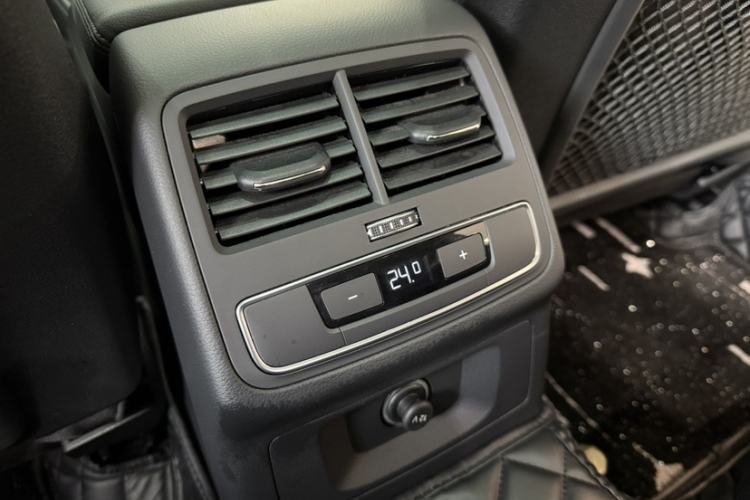 Used Audi A5 2021 Sportback 40 TFSI Stylish and Elegant Model
