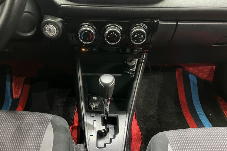 Used Roewe 360 2015 1.5L Automatic Luxury Edition