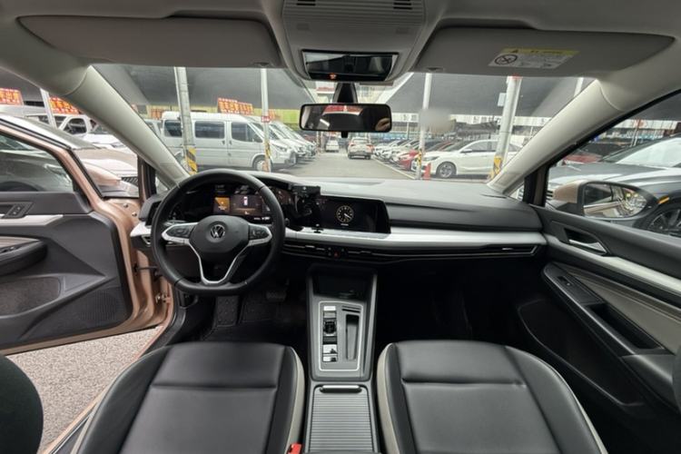 Used Volkswagen Golf 2021 280TSI DSG Pro First Edition