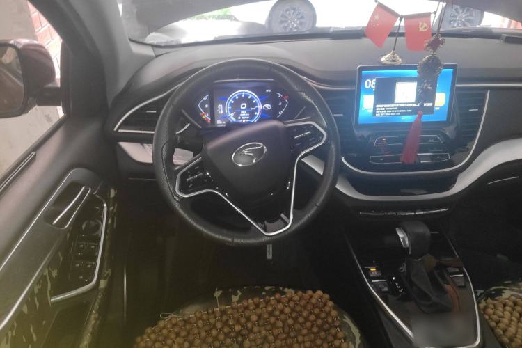 Used Soueast DX7 2018 Prime 1.5T Automatic Luxury Model China V Standard