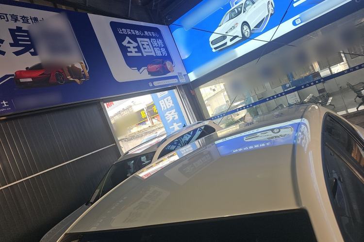 Used Honda HR-V 2023 240TURBO Jingrui Edition Roof