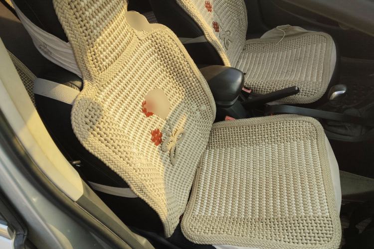 Used Peugeot 308 2014 Enjoy Edition Classic 1.6L Manual YouShang Model