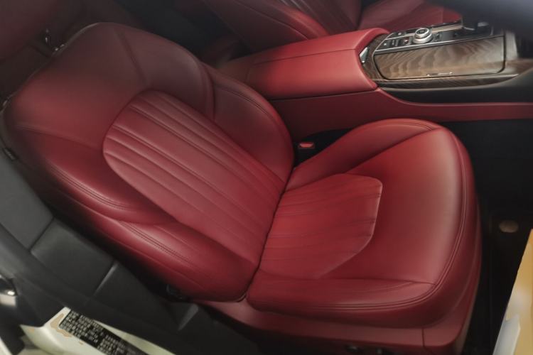 Used Maserati Levante 2016 3.0T Standard Edition