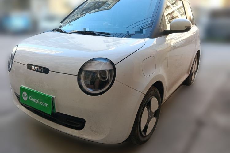 Used Qiyuan Lumin 2025 205 km Xiangqin Version