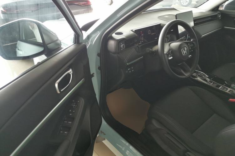 Used Honda e:NP1 2023 420 km Vision Edition