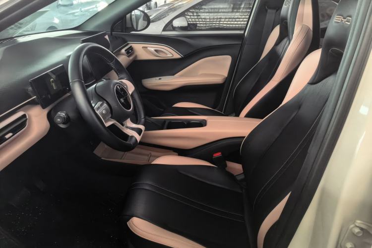 Used BYD Seagull 2023 Flying Edition