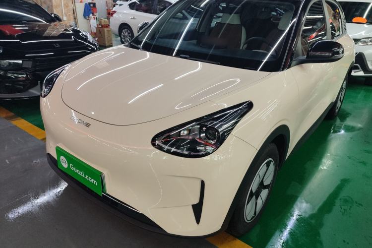 Used Geely Galaxy Geome 2025 310km Youth Edition