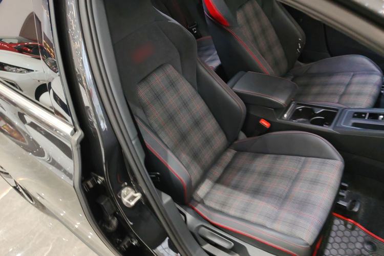 Used Volkswagen Golf GTI 2021 380TSI DSG GTI