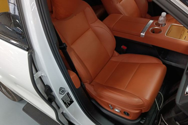 Used Li Auto L6 2024 Max Right Front Seat