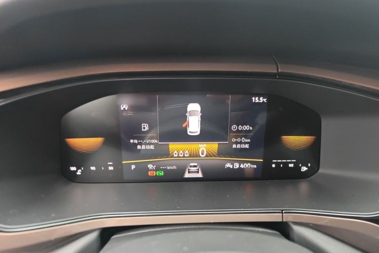 Used Volkswagen Tharu 2022 280TSI Two-Wheel-Drive Luxury Edition