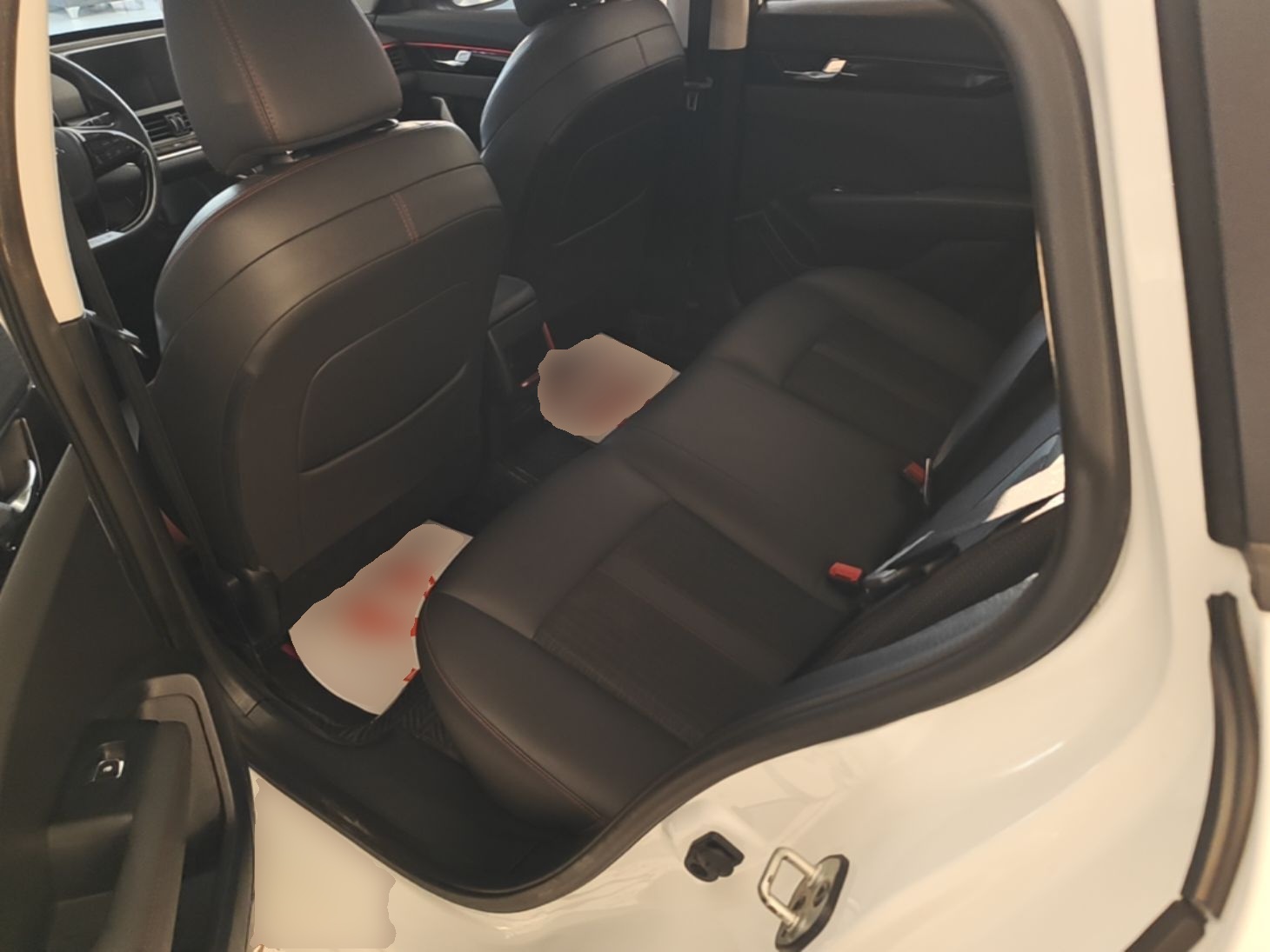 Dongfeng Aeolus Yixuan 2021 230T Automatic Glory Edition — снимка 20