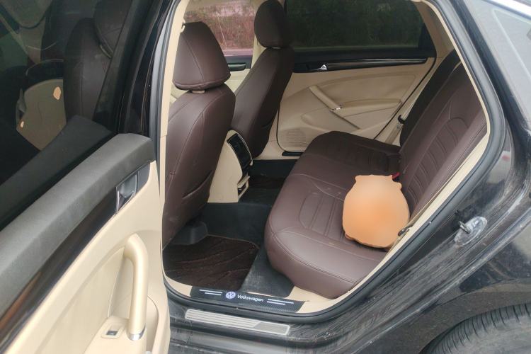 Used Volkswagen Passat 2013 1.8TSI DSG Government Procurement Edition