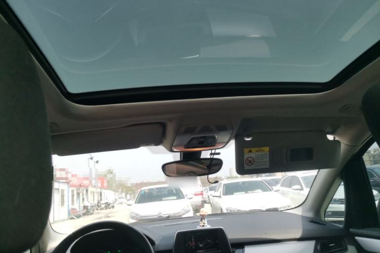 Used BMW 2 Series Active Tourer 2016 218i Leading Model Headliner