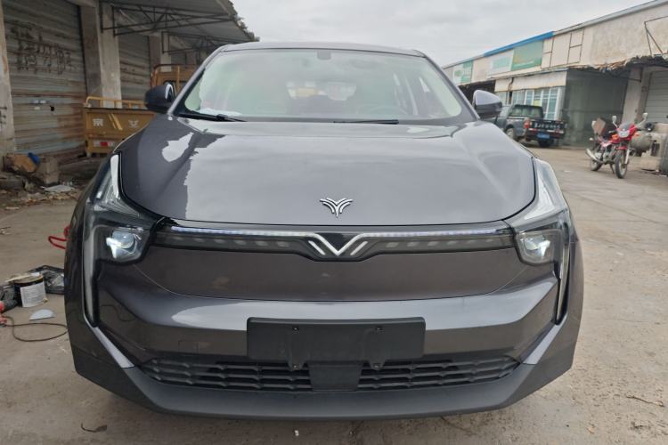 Used NETA U 2021 Pro 400 Cruiser Edition