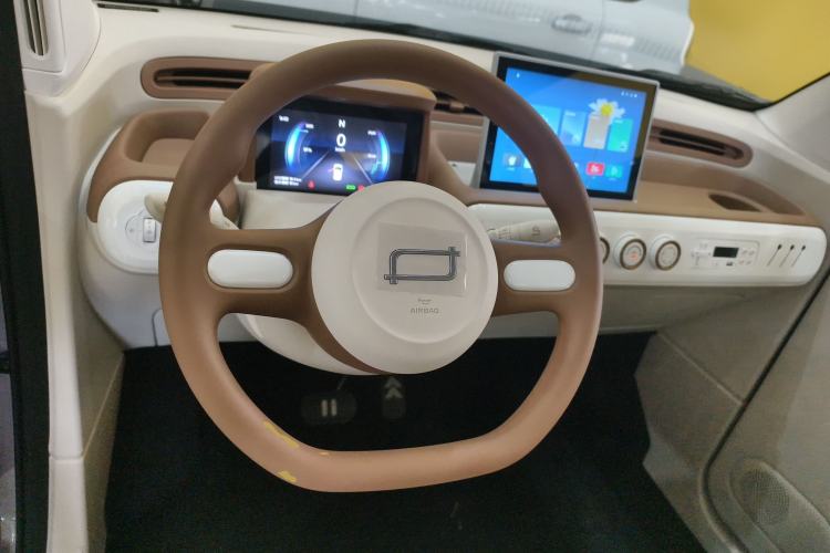 Used Bestune Pony 2026 Model 222km Agile Horse