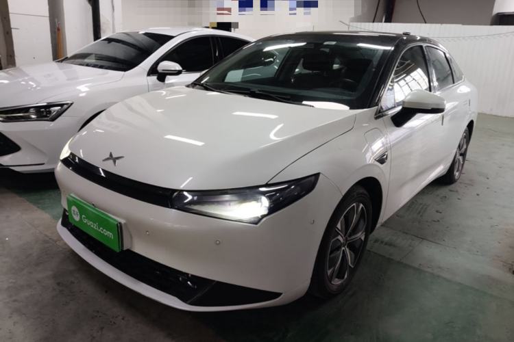 Used XPeng P5 2024 500 Pro Edition