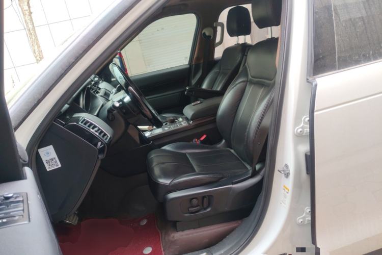 Used Land Rover Discovery 2017 3.0 SC V6 S