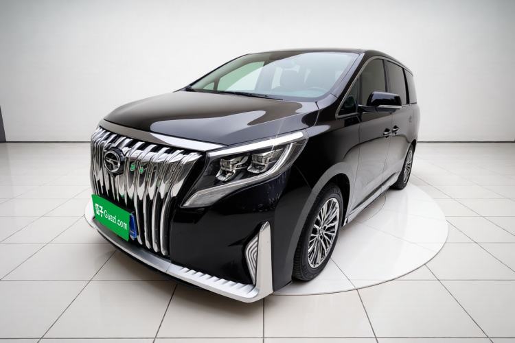 Used GAC Trumpchi M8 2023 Lingxiu Series 390T Prestige Edition