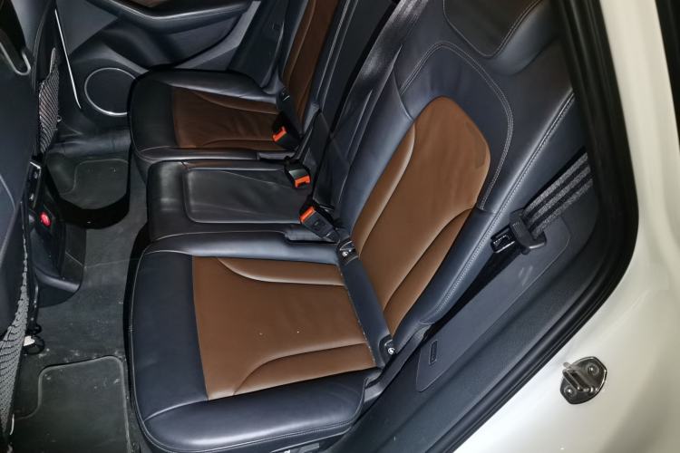 Used Audi Q5 2014 SQ5 3.0 TFSI quattro