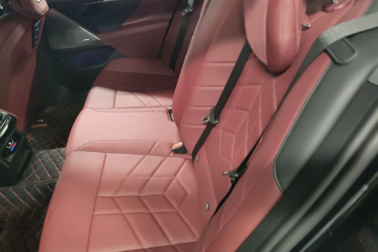 Used BMW 5 Series 2024 525Li M Sport Package