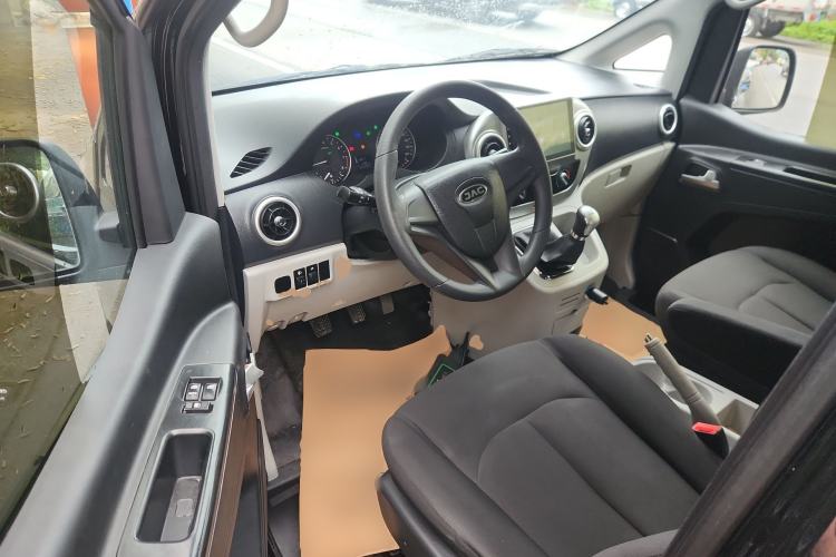 Used JAC Refine M3 2022 PLUS Creator Edition 1.5T Luxury Model