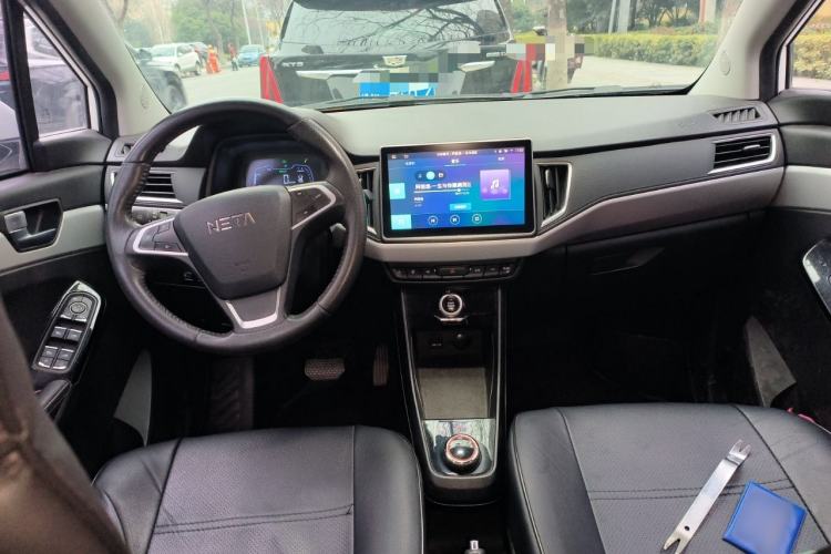 Used NETA N01 2019 380e
