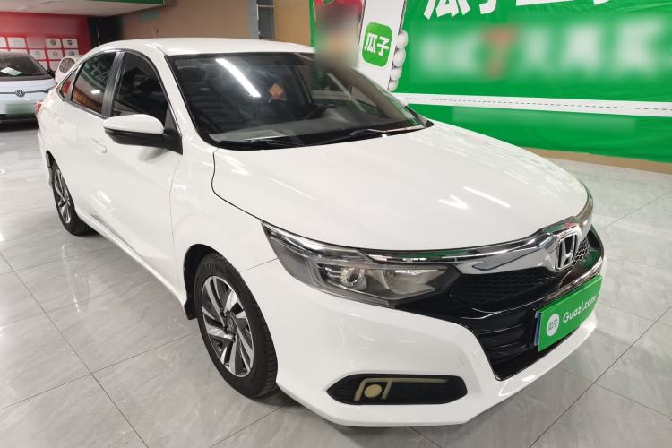 Used Honda Crider 2019 180 Turbo CVT Comfort Version China VI Front Right 45 Deg