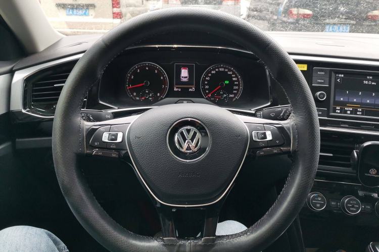 Used Volkswagen Tayron 2019 330TSI Four-Wheel Drive Luxury Version China V Standard