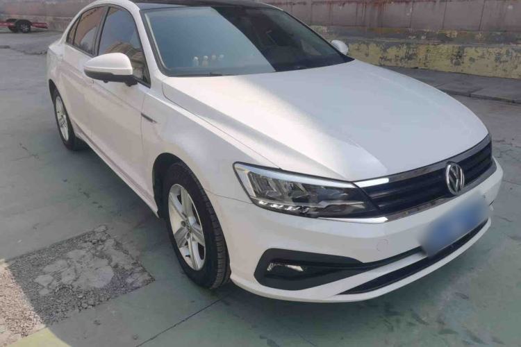 Used Volkswagen Lamando 2021 230TSI DSG Fashion Edition
