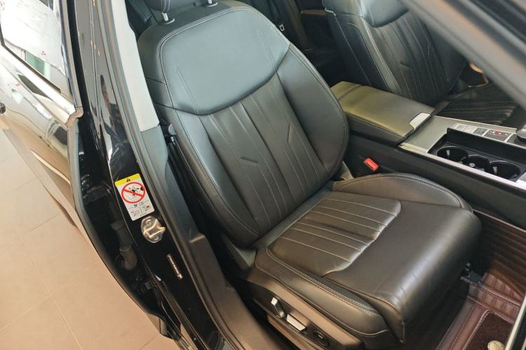 Used Audi A6L 2023 45 TFSI Prestige Elegant Edition Right Front Seat