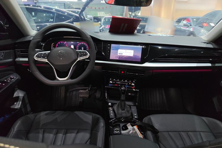 Used Volkswagen Passat 2026 Model, Outstanding 380TSI Longyao Edition