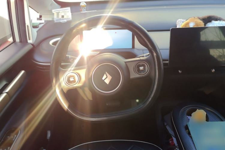 Used Baojun Cloud 2023 360 Plus Steering Wheel